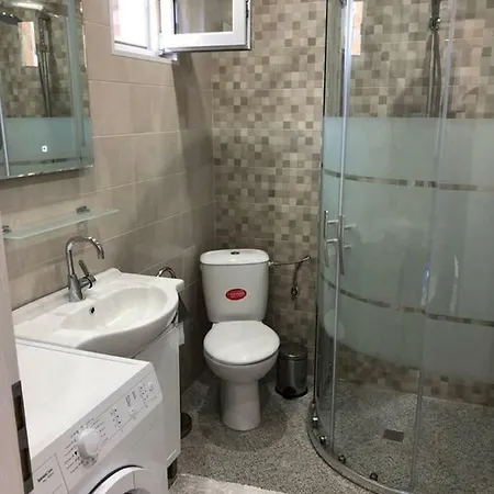 Apartments Komitovi 2 * Burgas City