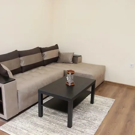Apartments Komitovi 2 Burgas City