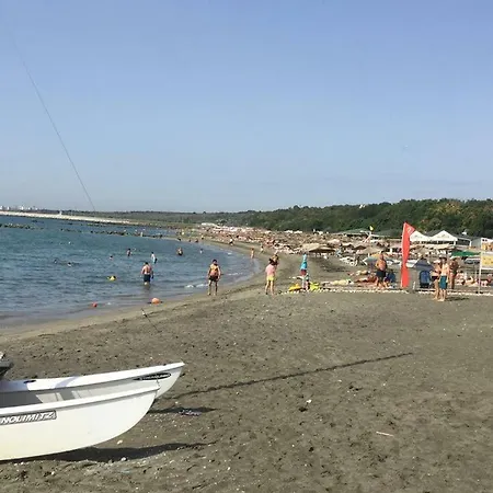 Apartments Komitovi 2 * Burgas City